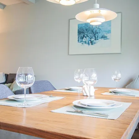 Haus-wattblick-eg Braderup (Sylt)